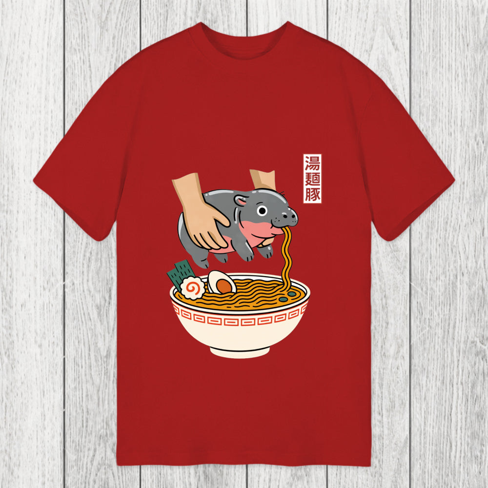 Tokyosol Noodles Got Me Classic T-Shirt