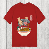 Tokyosol Noodles Got Me Classic T-Shirt