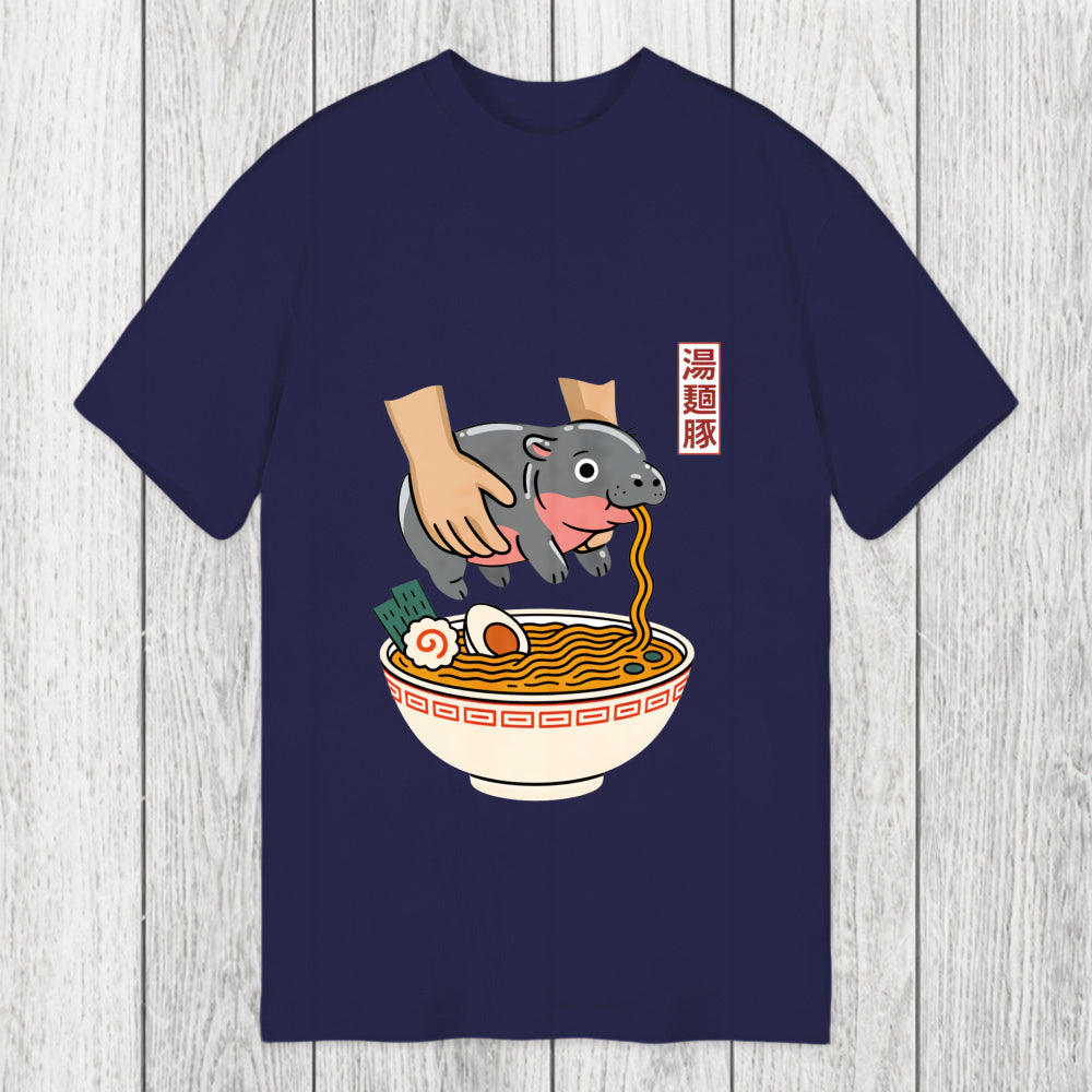 Tokyosol Noodles Got Me Classic T-Shirt