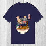 Tokyosol Noodles Got Me Classic T-Shirt