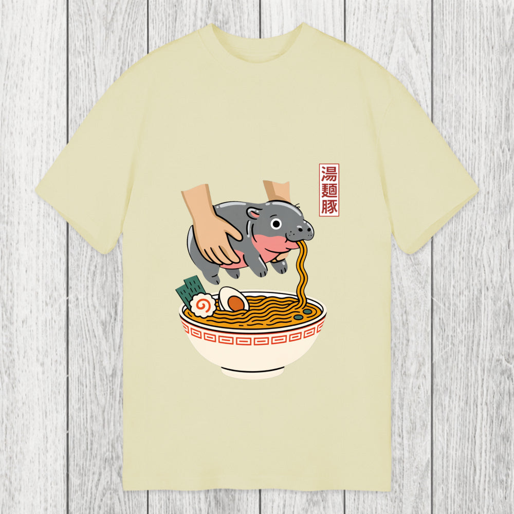 Tokyosol Noodles Got Me Classic T-Shirt