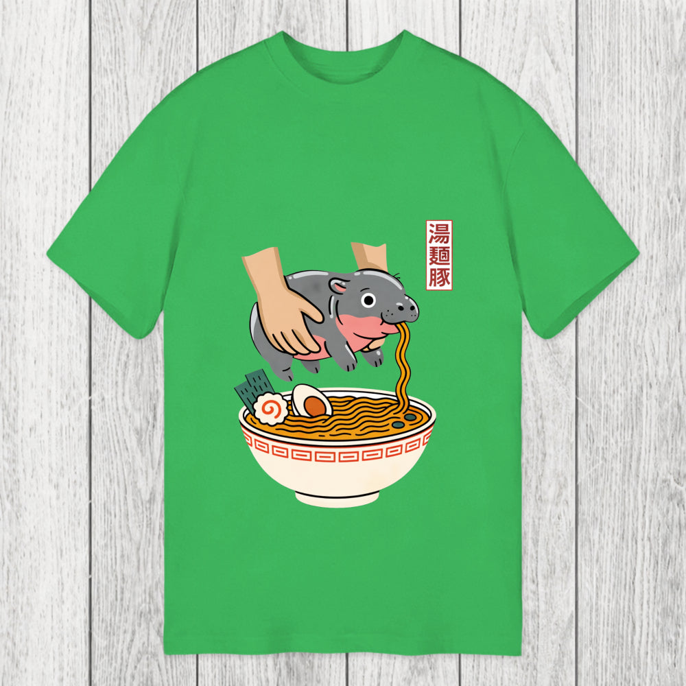 Tokyosol Noodles Got Me Classic T-Shirt