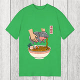 Tokyosol Noodles Got Me Classic T-Shirt