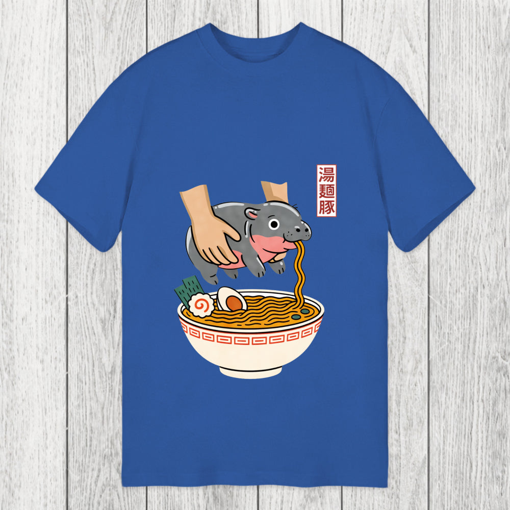 Tokyosol Noodles Got Me Classic T-Shirt
