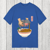 Tokyosol Noodles Got Me Classic T-Shirt