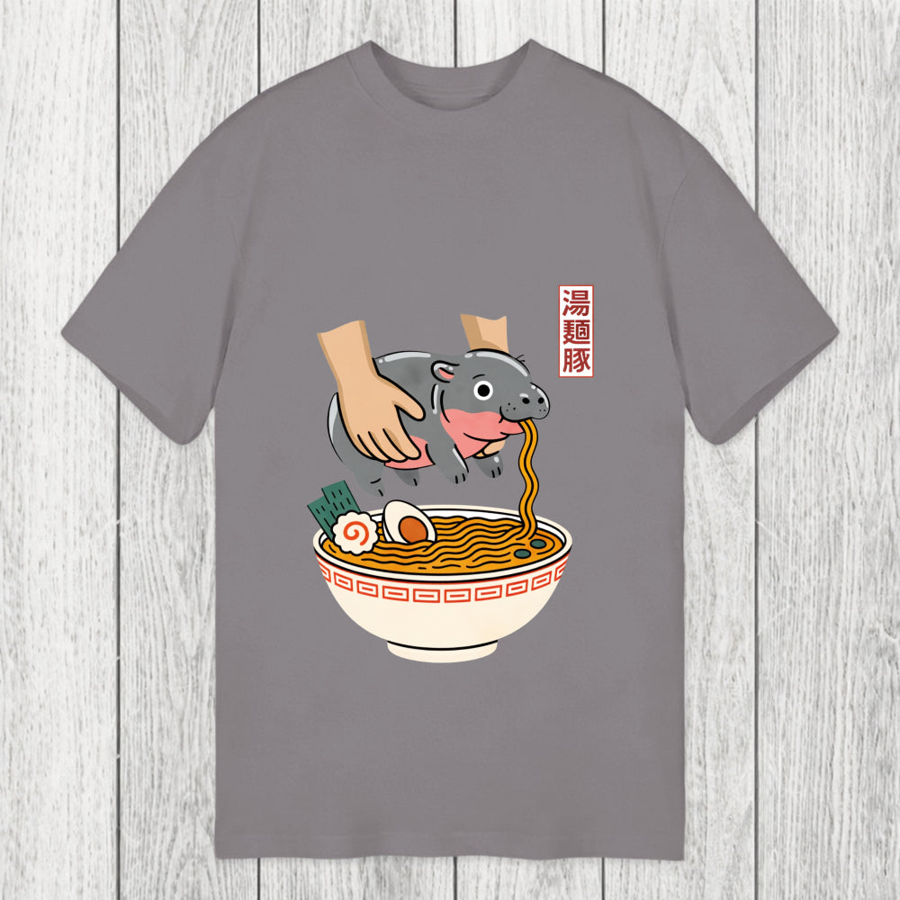 Tokyosol Noodles Got Me Classic T-Shirt