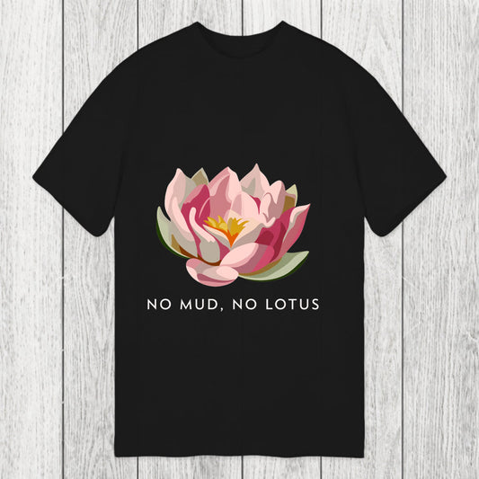 Tokyosol Meditation Classic T-Shirt