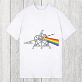 Tokyosol Optical Deconstruction Classic T-Shirt