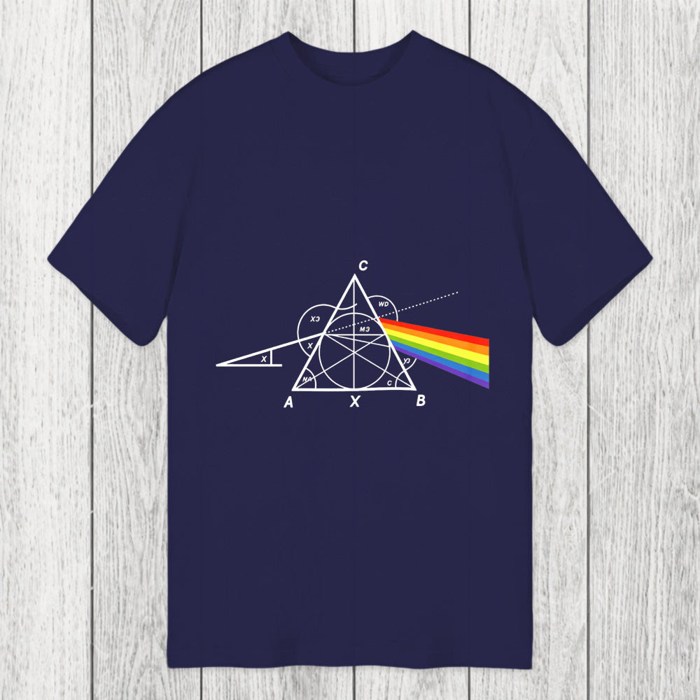 Tokyosol Optical Deconstruction Classic T-Shirt