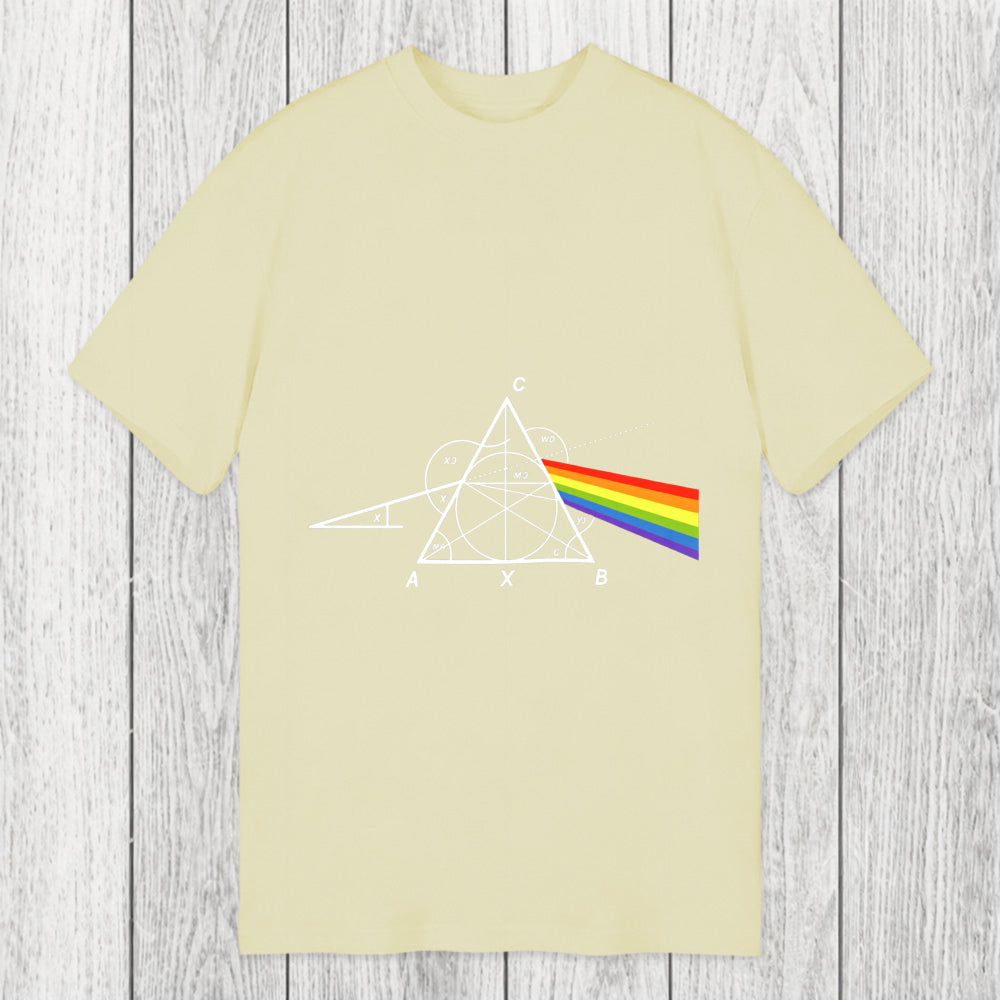 Tokyosol Optical Deconstruction Classic T-Shirt