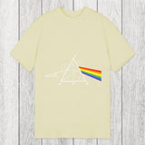 Tokyosol Optical Deconstruction Classic T-Shirt