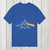 Tokyosol Optical Deconstruction Classic T-Shirt