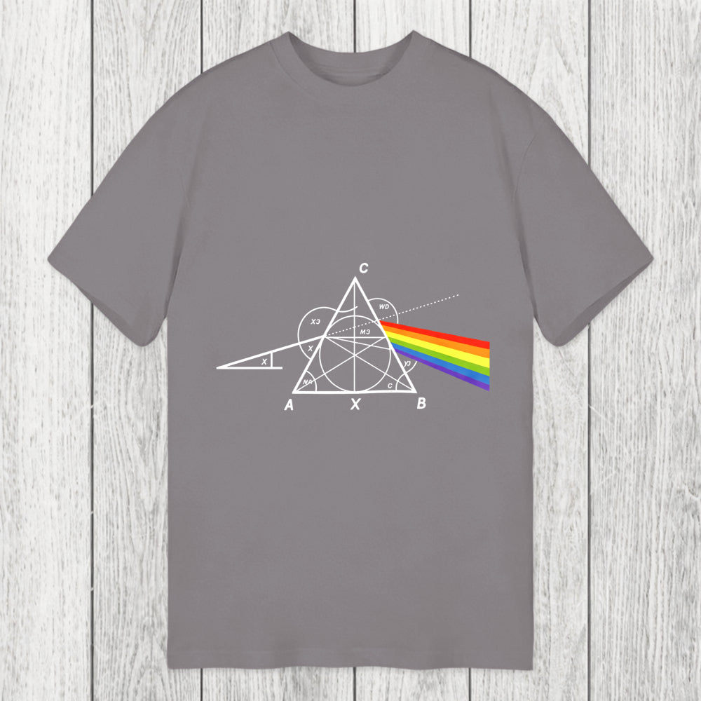 Tokyosol Optical Deconstruction Classic T-Shirt