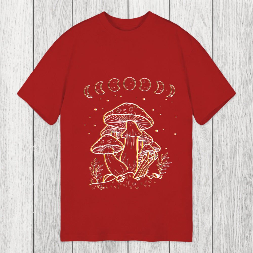 Tokyosol Xeno Mycelium Classic T-Shirt