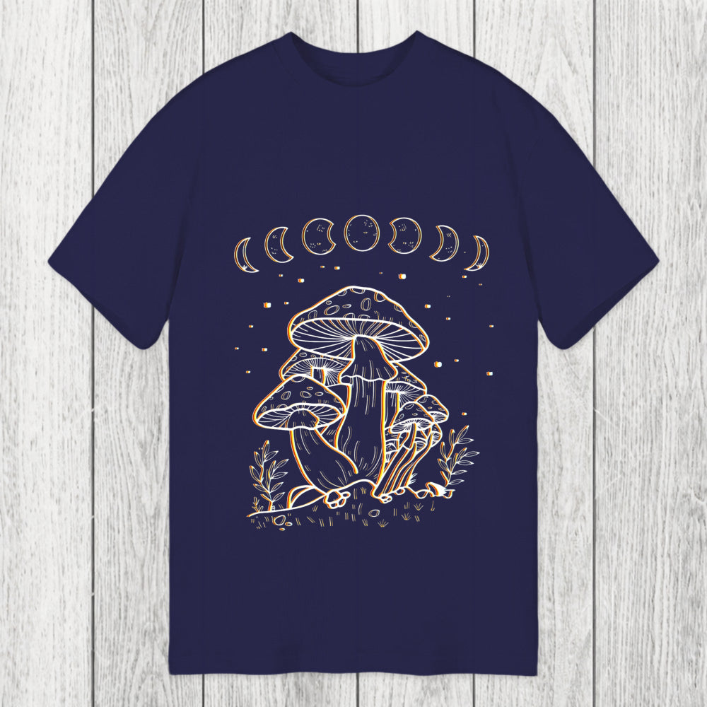 Tokyosol Xeno Mycelium Classic T-Shirt