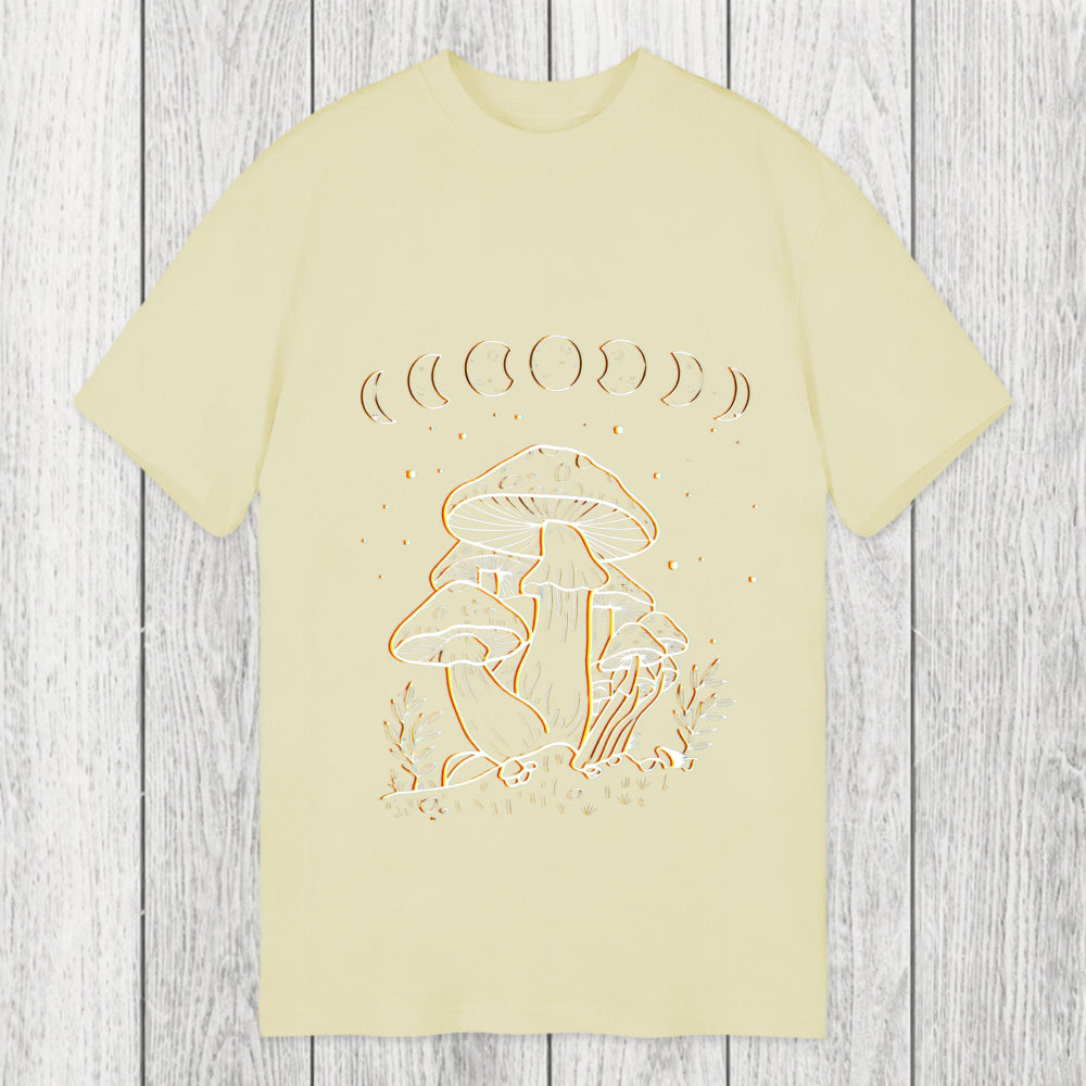 Tokyosol Xeno Mycelium Classic T-Shirt