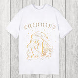 Tokyosol Xeno Mycelium Classic T-Shirt