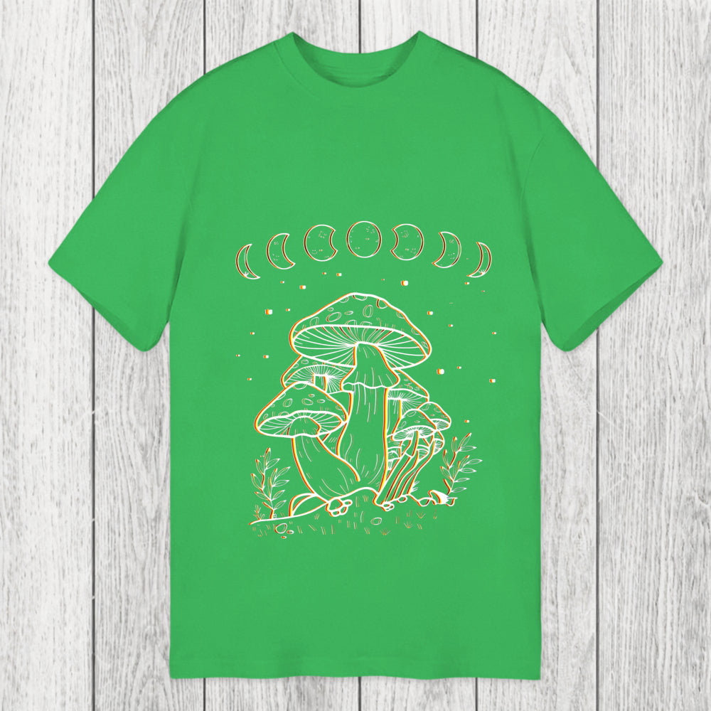 Tokyosol Xeno Mycelium Classic T-Shirt