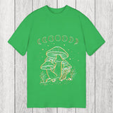 Tokyosol Xeno Mycelium Classic T-Shirt