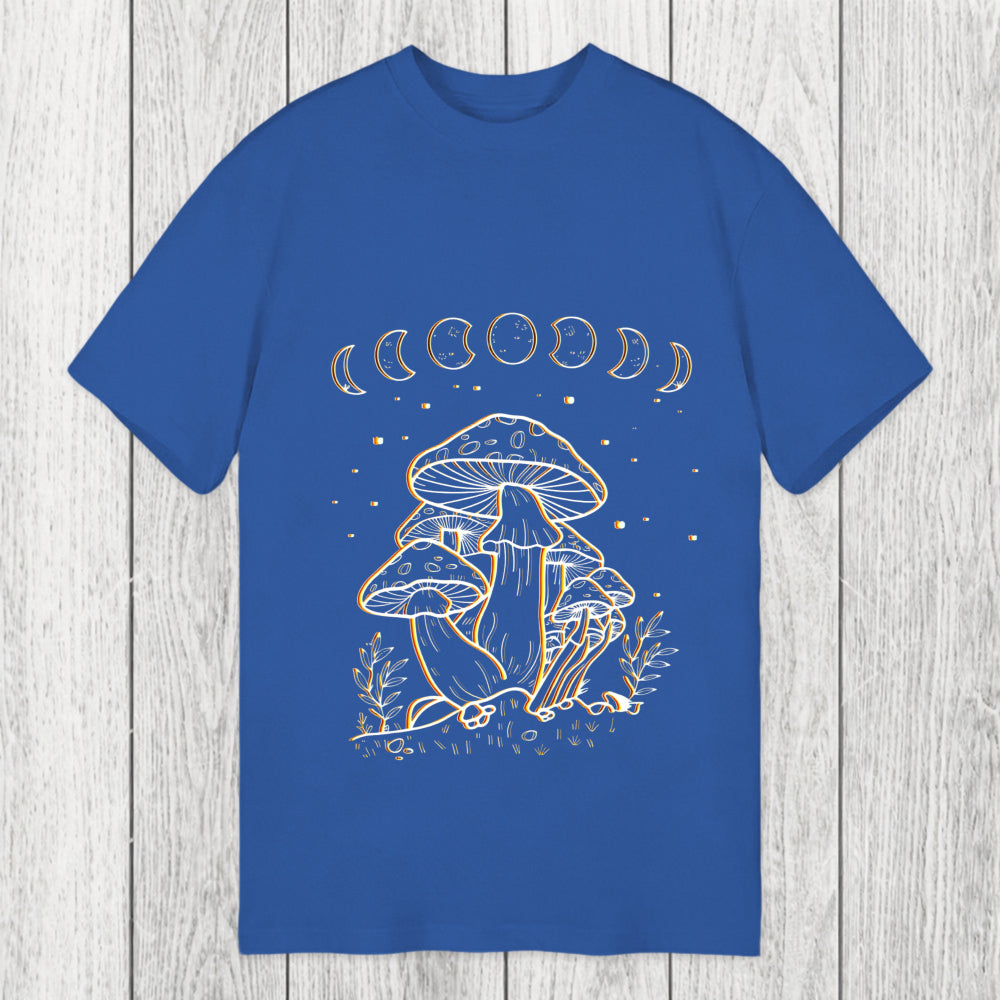 Tokyosol Xeno Mycelium Classic T-Shirt