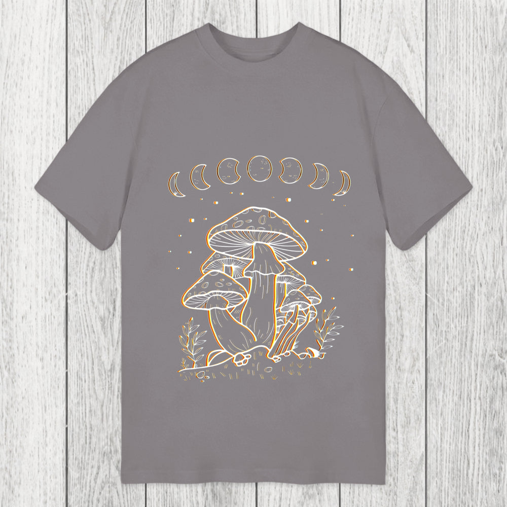 Tokyosol Xeno Mycelium Classic T-Shirt