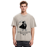 Tokyosol Death Skateboard Washed T-Shirt