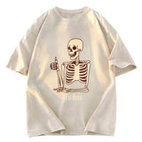 Tokyosol It's Fine Washed T-Shirt
